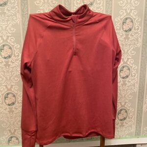 Tuff Athletics long sleeved top. Size Medium